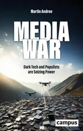 Andree | Media War | E-Book | sack.de