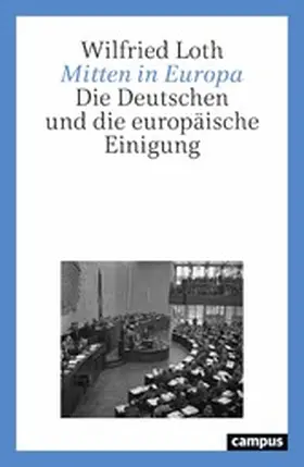 Loth |  Mitten in Europa | eBook | Sack Fachmedien