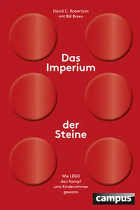 Robertson / Breen |  Das Imperium der Steine | Buch |  Sack Fachmedien