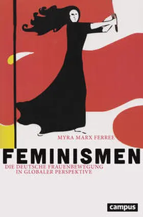 Marx Ferree | Feminismen | Buch | 978-3-593-50292-2 | sack.de
