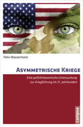 Wassermann |  Asymmetrische Kriege | Buch |  Sack Fachmedien