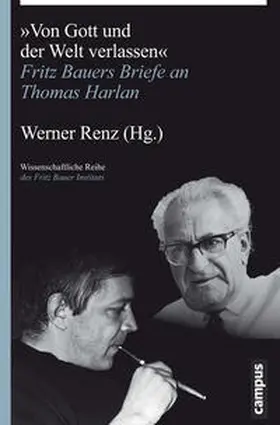 Renz |  "Von Gott und der Welt verlassen" | Buch |  Sack Fachmedien