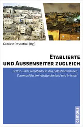 Rosenthal |  Etablierte und Außenseiter zugleich | Buch |  Sack Fachmedien