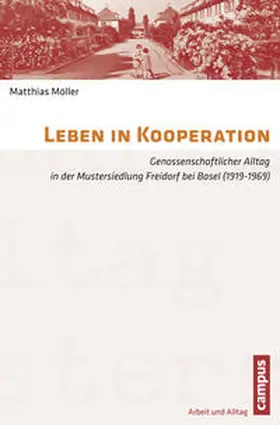 Möller |  Leben in Kooperation | Buch |  Sack Fachmedien