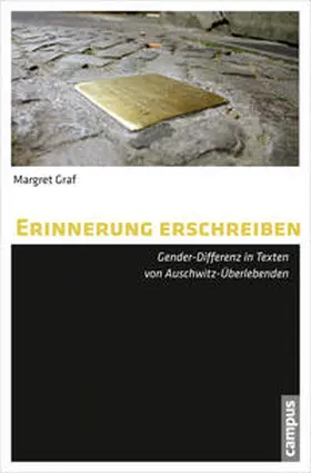 Graf |  Erinnerung erschreiben | Buch |  Sack Fachmedien