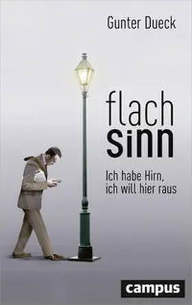 Dueck | Flachsinn | Medienkombination | 978-3-593-50517-6 | sack.de