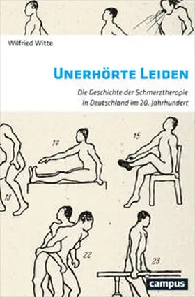 Witte |  Unerhörte Leiden | Buch |  Sack Fachmedien