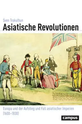 Trakulhun |  Asiatische Revolutionen | Buch |  Sack Fachmedien