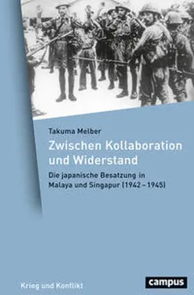 Melber |  Zwischen Kollaboration und Widerstand | Buch |  Sack Fachmedien