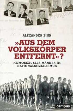 Zinn |  "Aus dem Volkskörper entfernt"? | Buch |  Sack Fachmedien