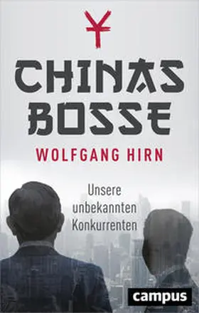 Hirn | Chinas Bosse | Buch | 978-3-593-50874-0 | sack.de