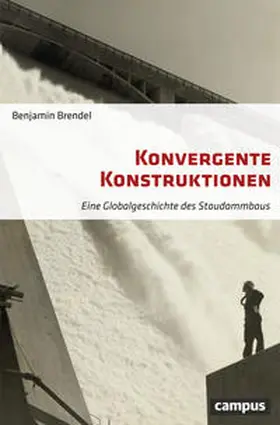 Brendel |  Konvergente Konstruktionen | Buch |  Sack Fachmedien