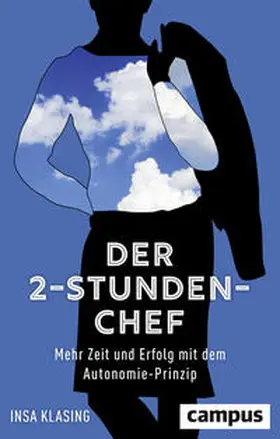 Klasing |  Der 2-Stunden-Chef | Buch |  Sack Fachmedien