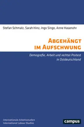 Schmalz / Hinz / Singe |  Abgehängt im Aufschwung | Buch |  Sack Fachmedien