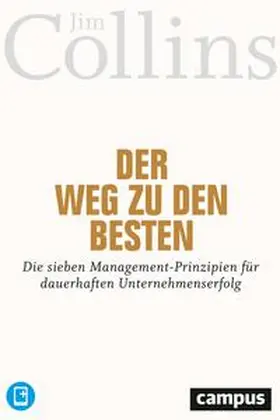 Collins |  Der Weg zu den Besten | Buch |  Sack Fachmedien