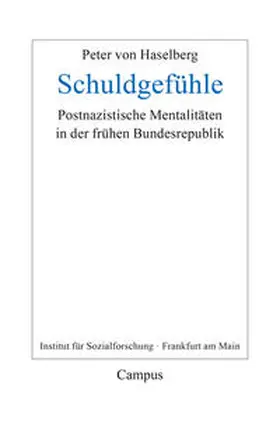 Becker / Braunstein / Link |  Schuldgefühle | Buch |  Sack Fachmedien