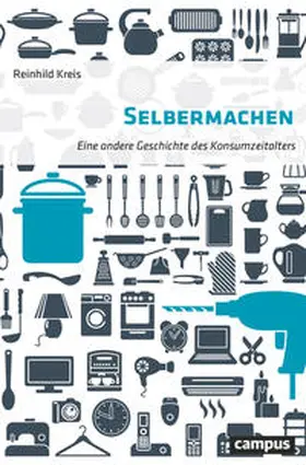 Kreis |  Selbermachen | Buch |  Sack Fachmedien