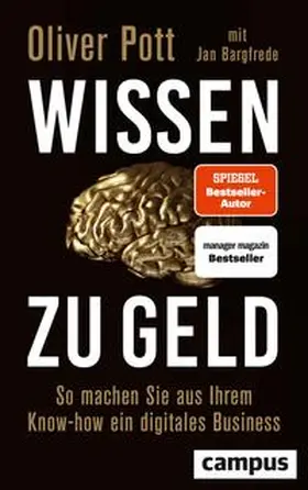 Pott / Bargfrede |  Wissen zu Geld | Buch |  Sack Fachmedien