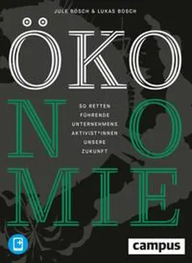 Bosch |  ÖKOnomie | Buch |  Sack Fachmedien