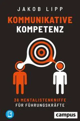 Lipp |  Kommunikative Kompetenz | Buch |  Sack Fachmedien