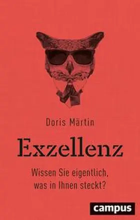 Märtin |  Exzellenz | Buch |  Sack Fachmedien