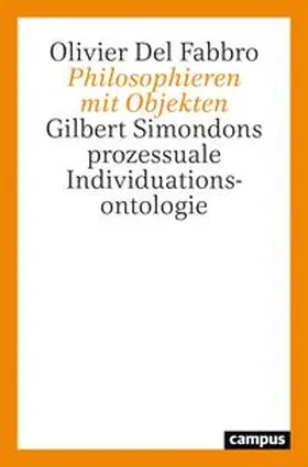 Del Fabbro |  Philosophieren mit Objekten | Buch |  Sack Fachmedien