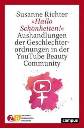Richter |  Hallo Schönheiten! | Buch |  Sack Fachmedien