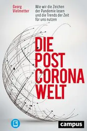 Vielmetter |  Die Post-Corona-Welt | Buch |  Sack Fachmedien