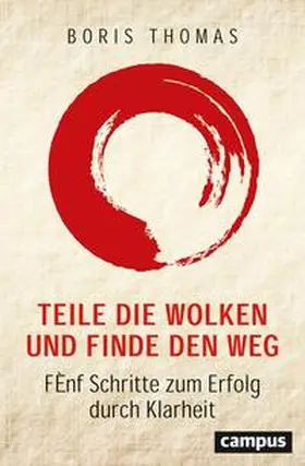 Thomas | Teile die Wolken und finde den Weg | Buch | 978-3-593-51479-6 | sack.de