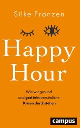 Franzen |  Happy Hour | Buch |  Sack Fachmedien