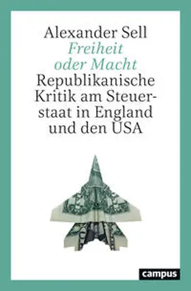 Sell |  Freiheit oder Macht | Buch |  Sack Fachmedien