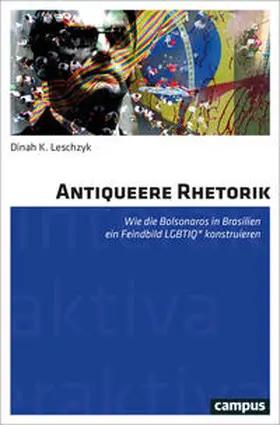 Leschzyk |  Antiqueere Rhetorik | Buch |  Sack Fachmedien