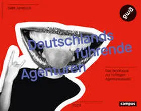 GWA |  Deutschlands führende Agenturen | Buch |  Sack Fachmedien