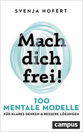 Hofert |  Mach dich frei! | Buch |  Sack Fachmedien