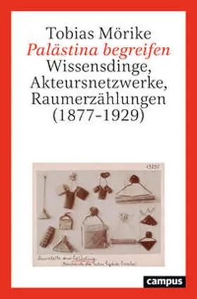 Mörike |  Palästina begreifen | Buch |  Sack Fachmedien