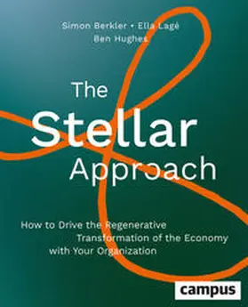 Berkler / Lagé |  The Stellar-Approach | Buch |  Sack Fachmedien