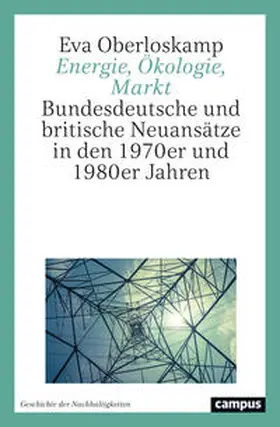 Oberloskamp |  Energie, Ökologie, Markt | Buch |  Sack Fachmedien