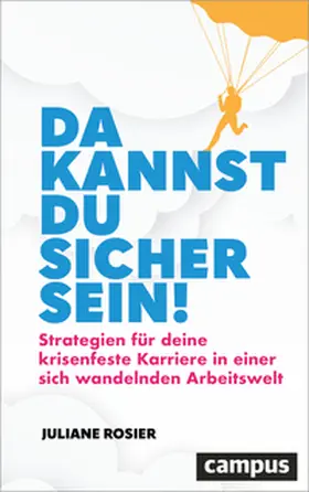 Rosier |  Da kannst du sicher sein! | Buch |  Sack Fachmedien