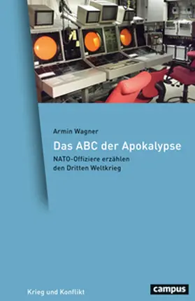 Wagner |  Das ABC der Apokalypse | Buch |  Sack Fachmedien