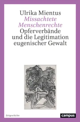 Mientus |  Missachtete Menschenrechte | Buch |  Sack Fachmedien