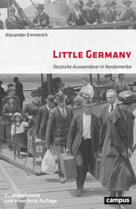 Emmerich |  Little Germany | Buch |  Sack Fachmedien