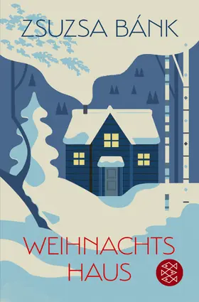 Bánk |  Weihnachtshaus | Buch |  Sack Fachmedien