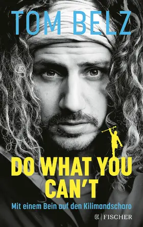 Belz / Moldenhauer |  Do what you can't | Buch |  Sack Fachmedien