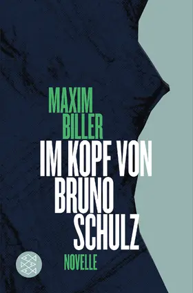 Biller |  Im Kopf von Bruno Schulz | Buch |  Sack Fachmedien