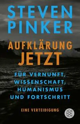 Pinker |  Aufklärung jetzt | Buch |  Sack Fachmedien