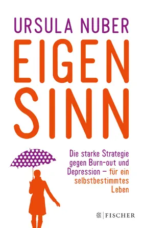 Nuber |  Eigensinn | Buch |  Sack Fachmedien