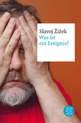 Zizek / Žižek | Was ist ein Ereignis? | Buch | 978-3-596-03123-8 | www2.sack.de