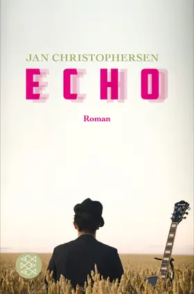 Christophersen |  Echo | Buch |  Sack Fachmedien