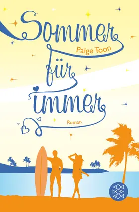 Toon |  Sommer für immer | Buch |  Sack Fachmedien