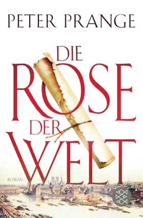 Prange |  Die Rose der Welt | Buch |  Sack Fachmedien